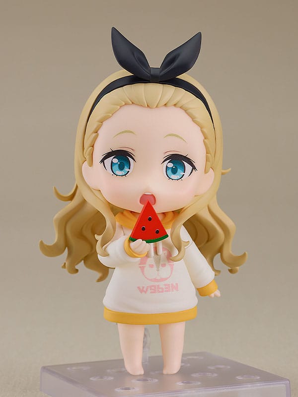 Lycoris Recoil - Kurumi - Nendoroid figure (Good smile company)