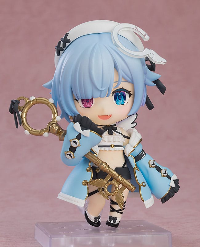 VShojo - Nazuna Amemiya - Nendoroid Figur (Good Smile Company)