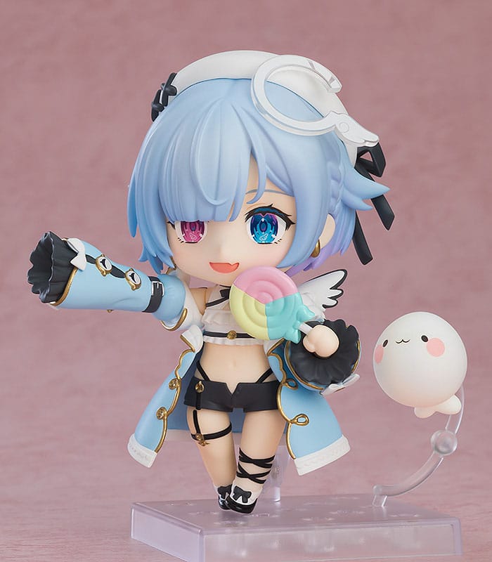 VShojo - Nazuna Amemiya - Nendoroid Figur (Good Smile Company)