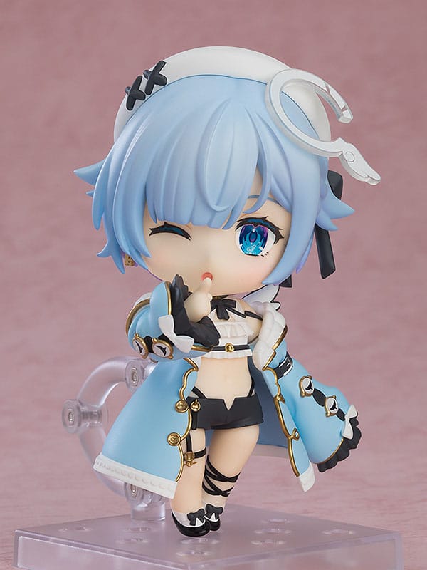 VShojo - Nazuna Amemiya - Nendoroid Figur (Good Smile Company)