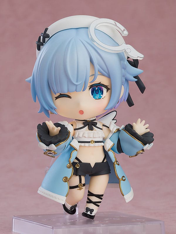 VShojo - Nazuna Amemiya - Nendoroid Figur (Good Smile Company)