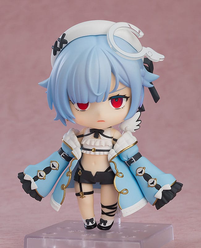 VShojo - Nazuna Amemiya - Nendoroid Figur (Good Smile Company)