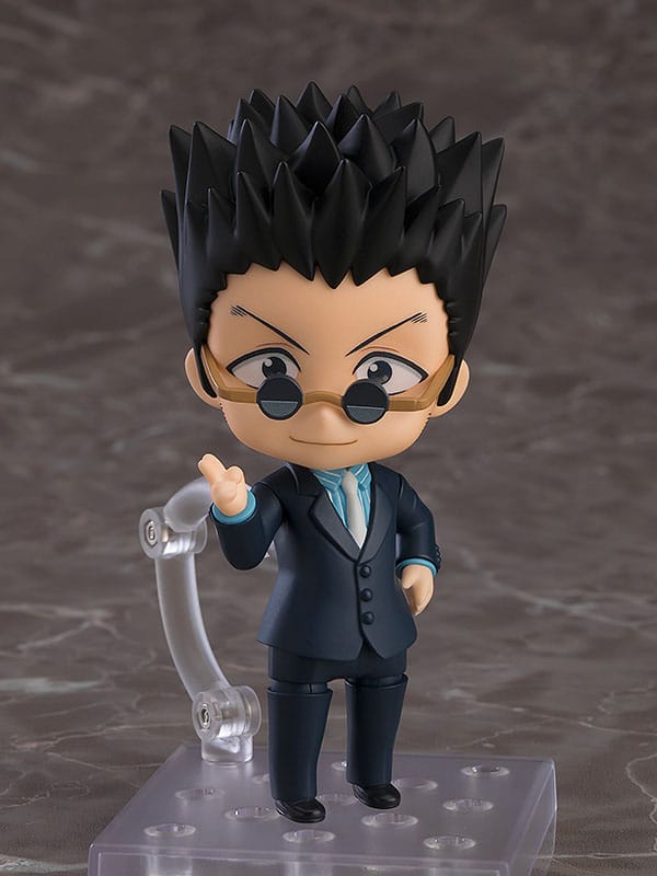 Hunter X Hunter - Leorio - Nendoroid figure (Good smile company)