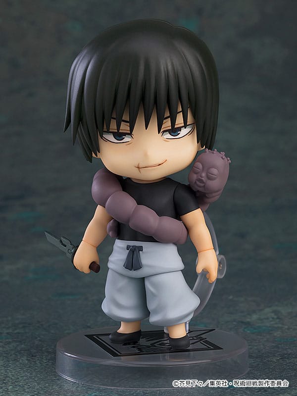 Jujutsu Kaisen - Toji Fushiguro - Nendoroid Figur (Good Smile Company)