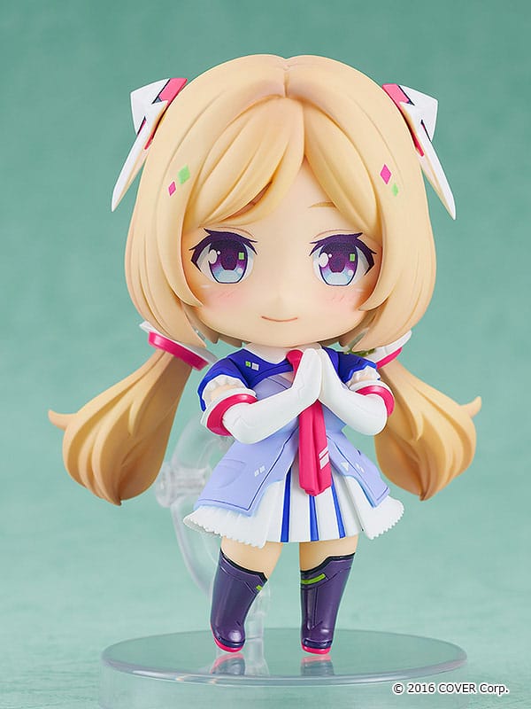 Hololive Production - Aki Rosenthal - Nendoroid figure (Good smile company)