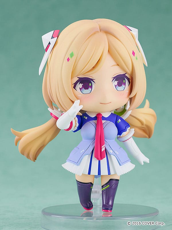 Hololive Production - Aki Rosenthal - Nendoroid figure (Good smile company)