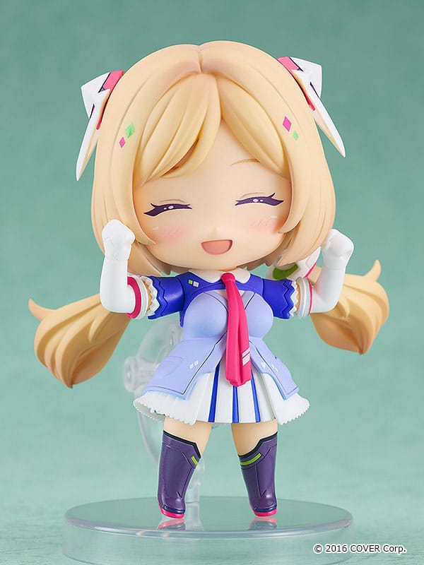 Hololive Production - Aki Rosenthal - Nendoroid figure (Good smile company)