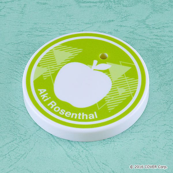 Hololive Production - Aki Rosenthal - Nendoroid figure (Good smile company)