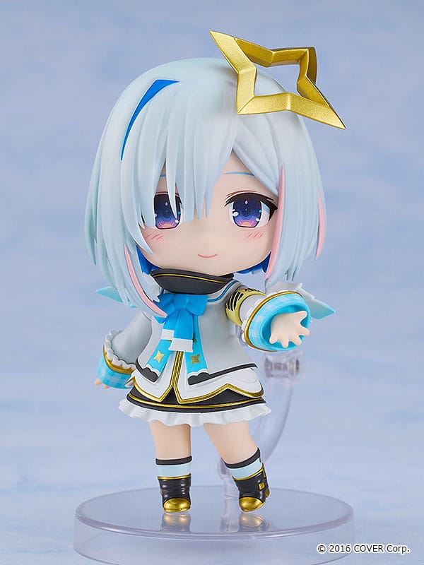 Hololive Production - Aman Kanata - Nendoroid figure (Good smile company)