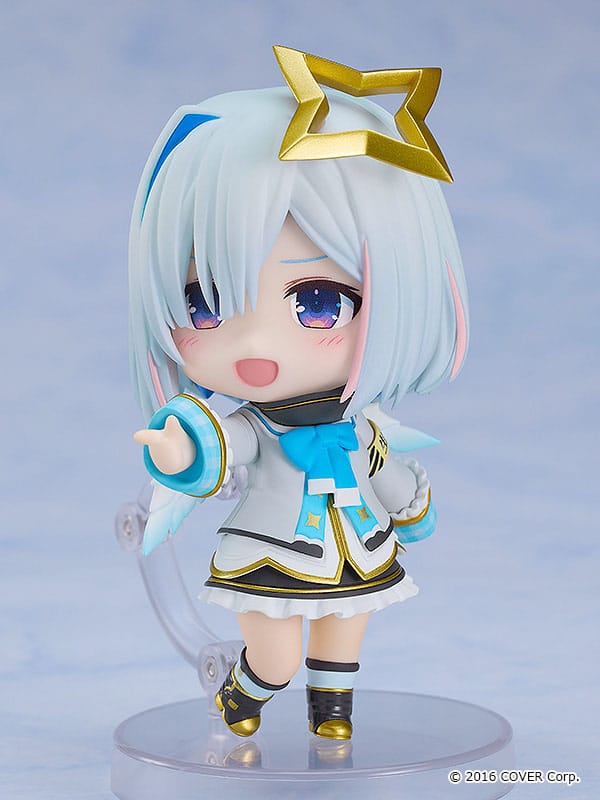 Hololive Production - Aman Kanata - Nendoroid figure (Good smile company)