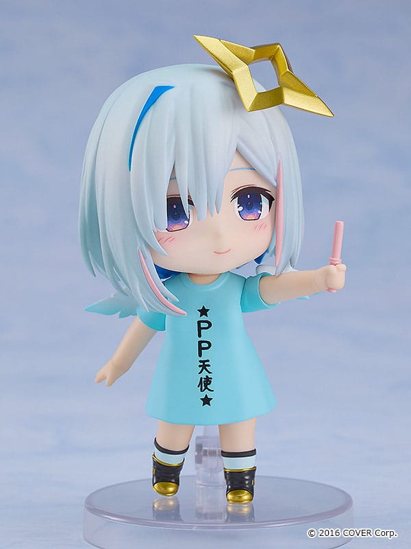 Hololive Production - Aman Kanata - Nendoroid figure (Good smile company)