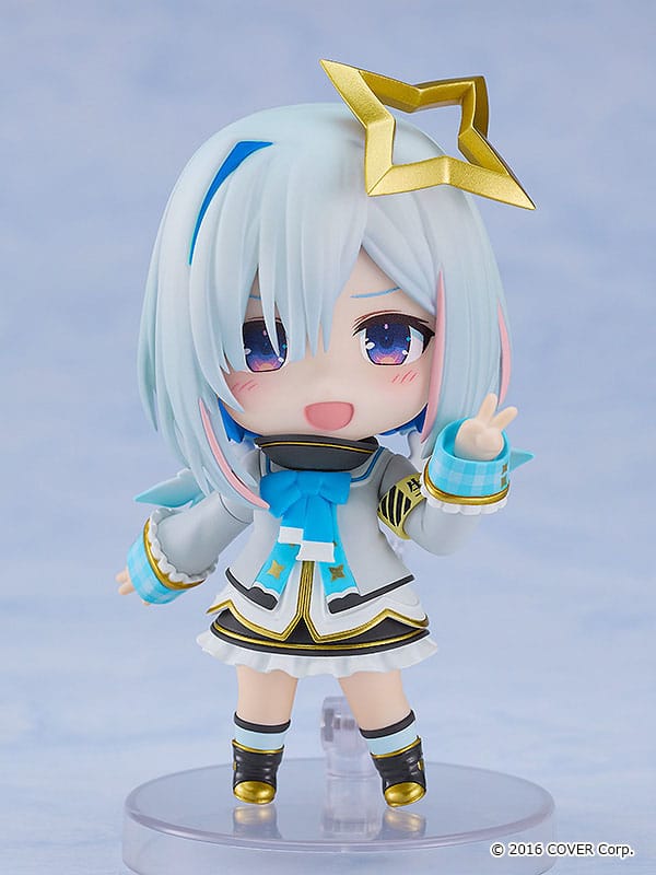 Hololive Production - Aman Kanata - Nendoroid figure (Good smile company)