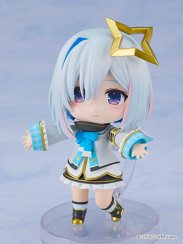 Hololive Production - Aman Kanata - Nendoroid figure (Good smile company)