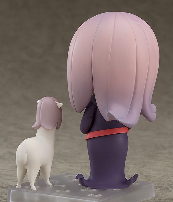 Little Witch Academia - Sucy Manbavaran - Nendoroid Figur (Good Smile Company) (re-run)