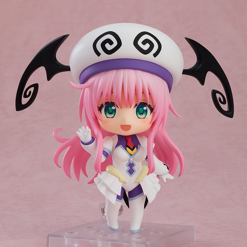 To Love-Ru Darkness - Lala Satalin Deviluke - Nendoroid Figur (Good Smile Company)
