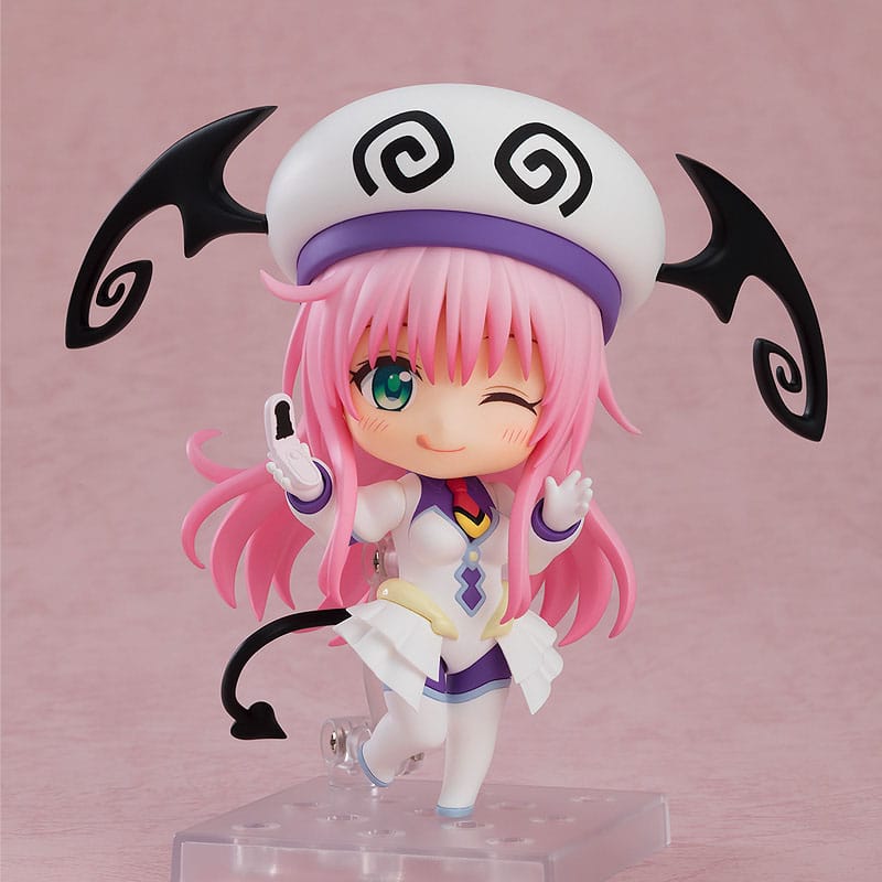 To Love-Ru Darkness - Lala Satalin Deviluke - Nendoroid Figur (Good Smile Company)