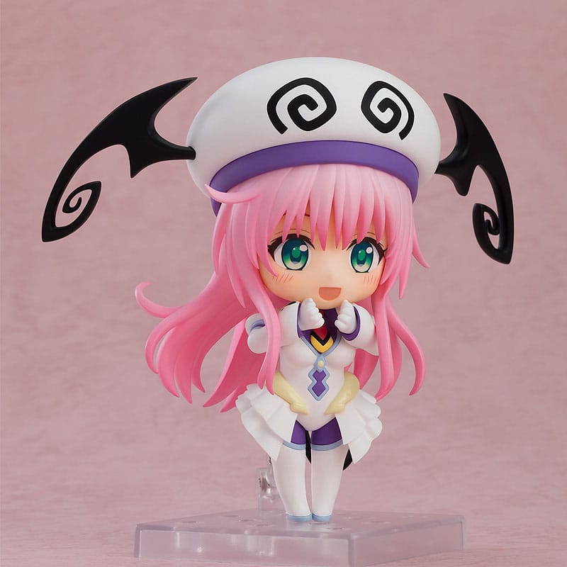 To Love-Ru Darkness - Lala Satalin Deviluke - Nendoroid Figur (Good Smile Company)