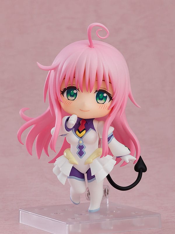 To Love-Ru Darkness - Lala Satalin Deviluke - Nendoroid Figur (Good Smile Company)
