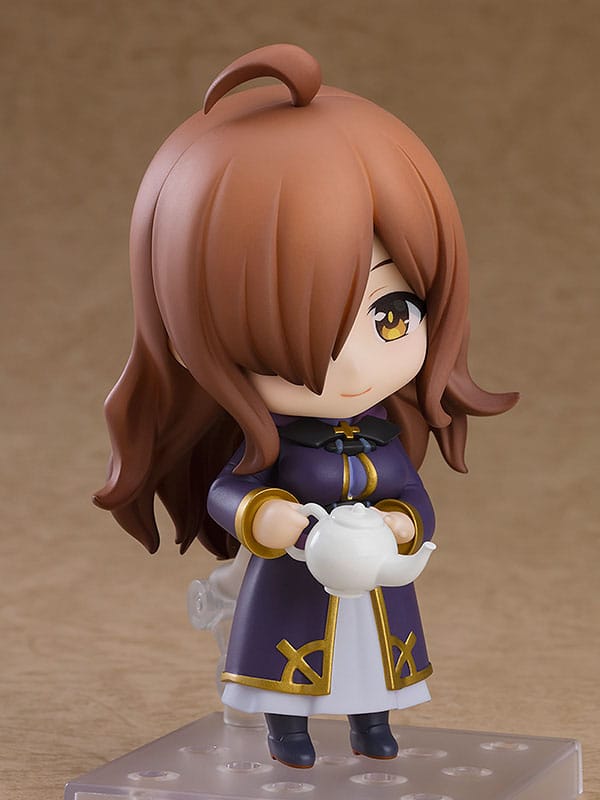 KonoSuba - Wiz - Nendoroid Figur (Good Smile Company)