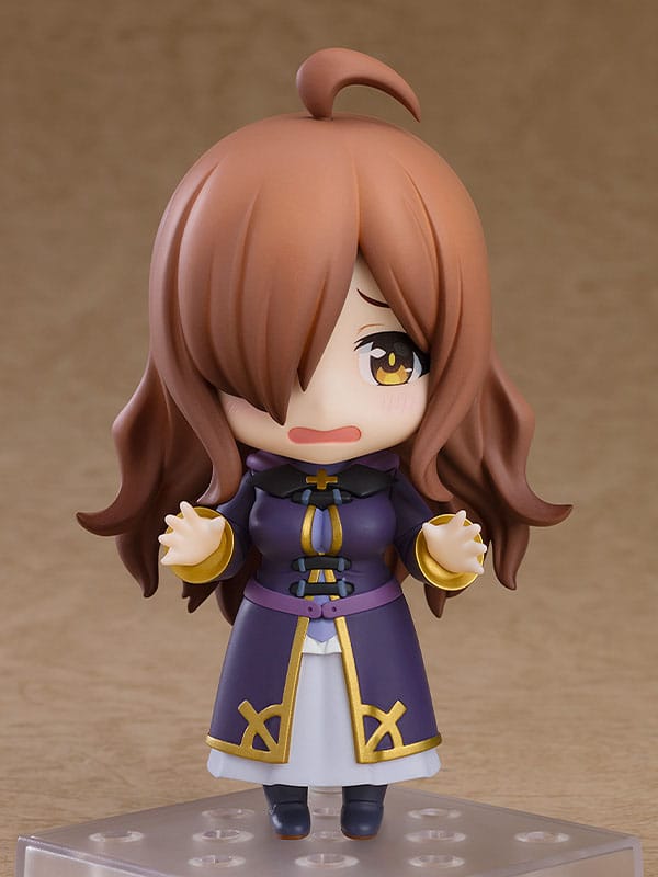 KonoSuba - Wiz - Nendoroid Figur (Good Smile Company)