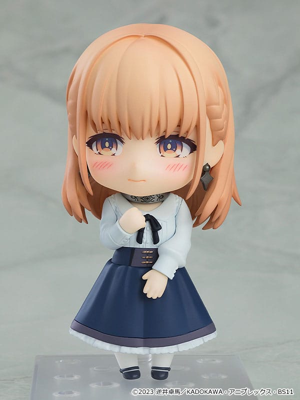 Butareba: The Story of a Man Turned Into a Pig - Jess - Nendoroid figure (Good smile company)