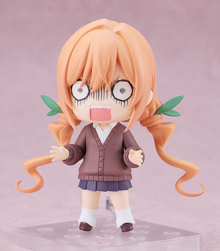 The 100 Girlriends Who Really, Really, Really, Really, Reaally Love You - Karane Inda - Nendoroid figure (Good smile company)