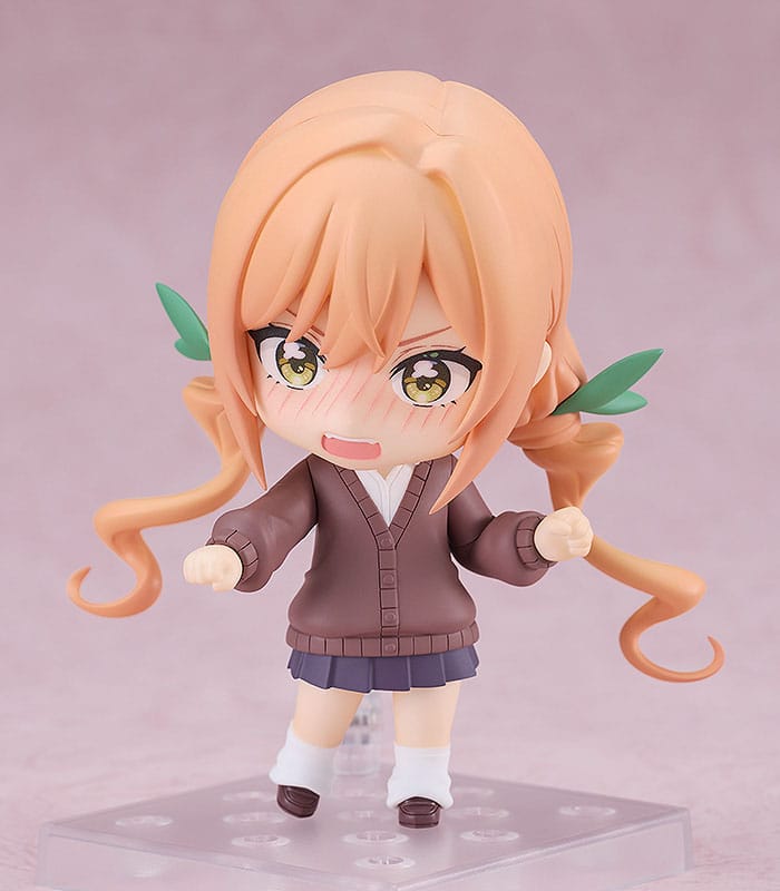 The 100 Girlriends Who Really, Really, Really, Really, Reaally Love You - Karane Inda - Nendoroid figure (Good smile company)