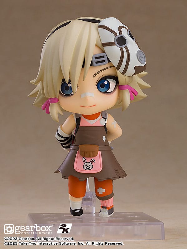 Borderlands - Tiny Tina - Nendoroid figure (Good smile company)