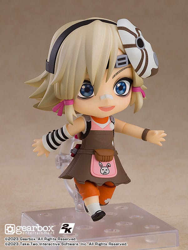 Borderlands - Tiny Tina - Nendoroid figure (Good smile company)