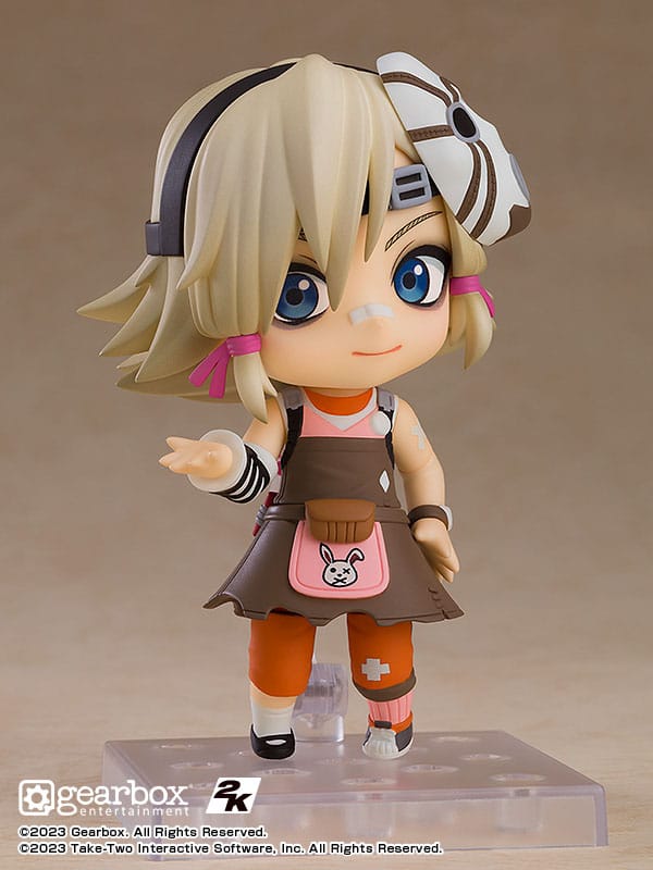 Borderlands - Tiny Tina - Nendoroid figure (Good smile company)