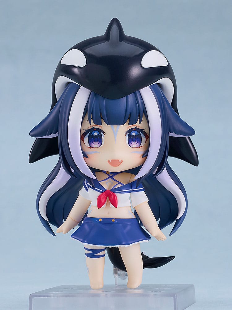 Shylily - Nendoroid figure (Good smile company)