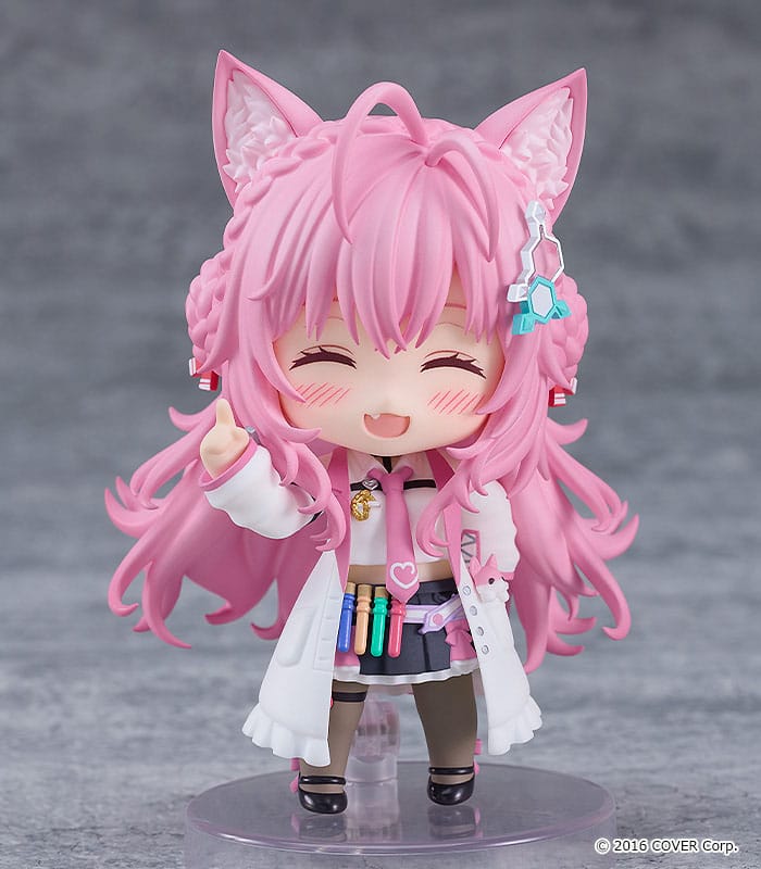 Hololive - Hakui Koyori - Nendoroid figure (Good smile company)