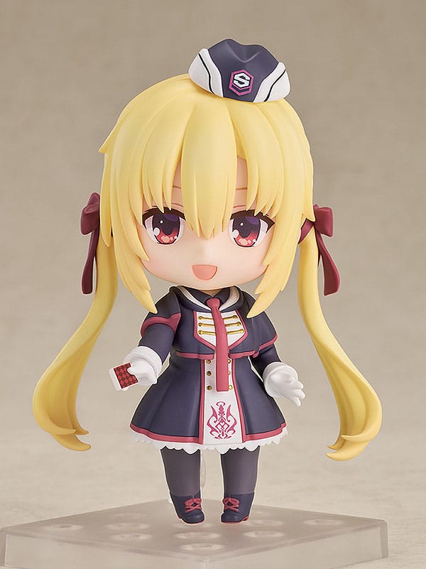 Riddle Joker - Nanami Arihara - Nendoroid figure (Good smile company)