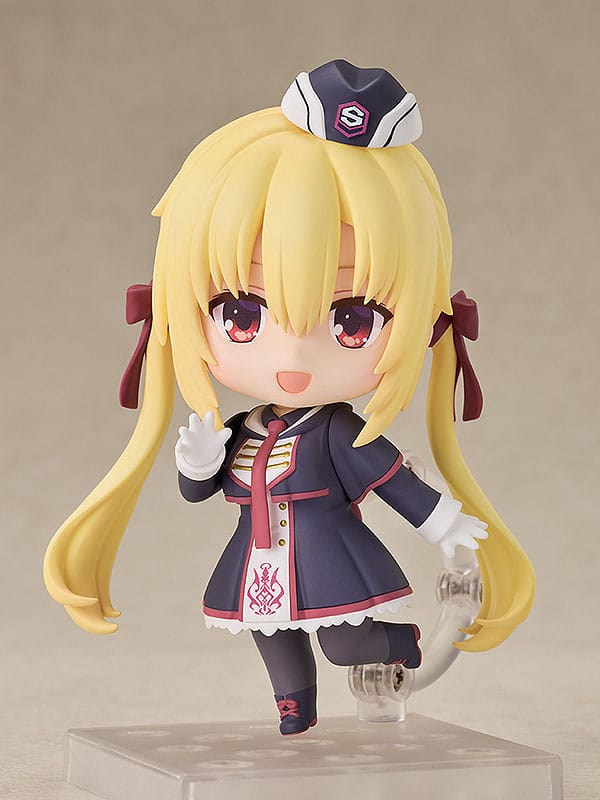 Riddle Joker - Nanami Arihara - Nendoroid figure (Good smile company)