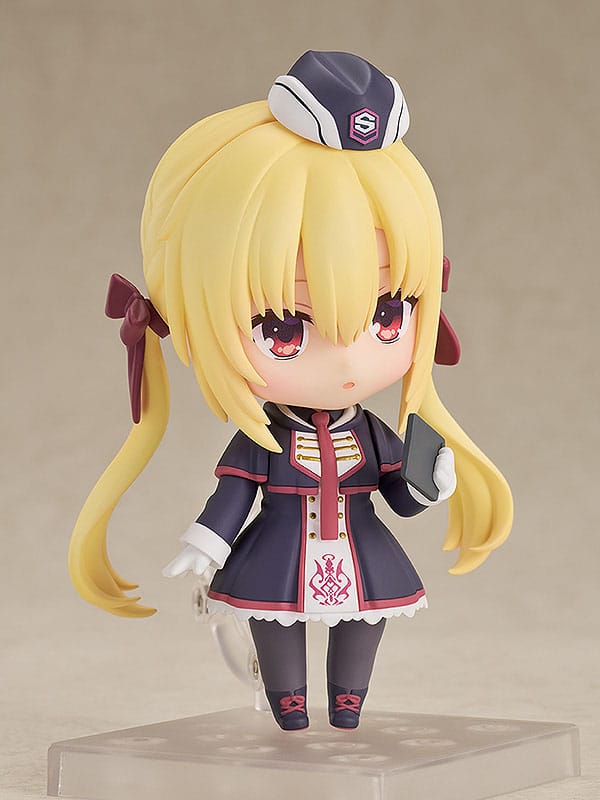 Riddle Joker - Nanami Arihara - Nendoroid figure (Good smile company)