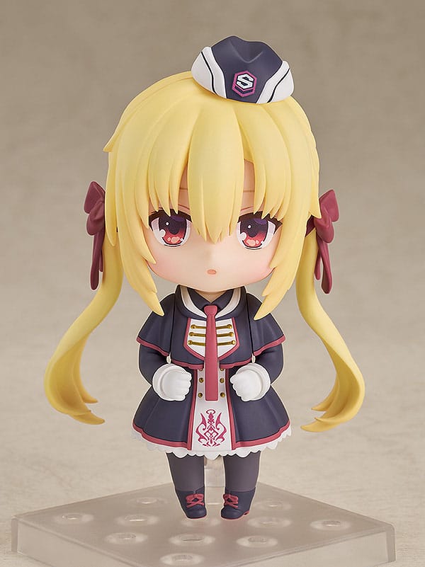 Riddle Joker - Nanami Arihara - Nendoroid figure (Good smile company)
