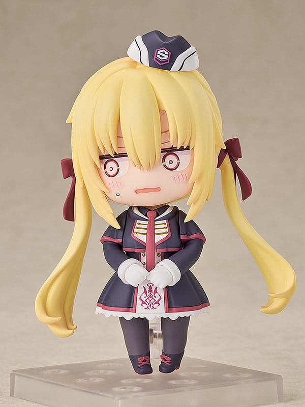Riddle Joker - Nanami Arihara - Nendoroid figure (Good smile company)
