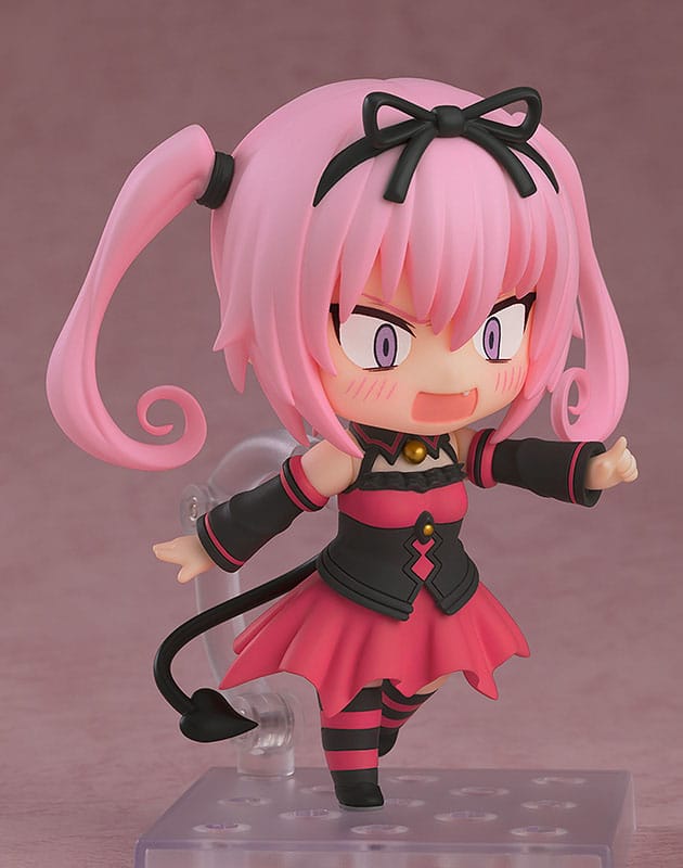 To Love Ru Darkness - Nana Astar Deviluke - Nendoroid figure (Good smile company)