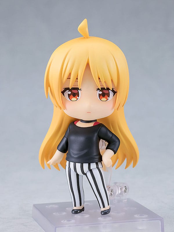 Bocchi The Rock! - Seika Ijichi - Nendoroid figure (Good smile company)