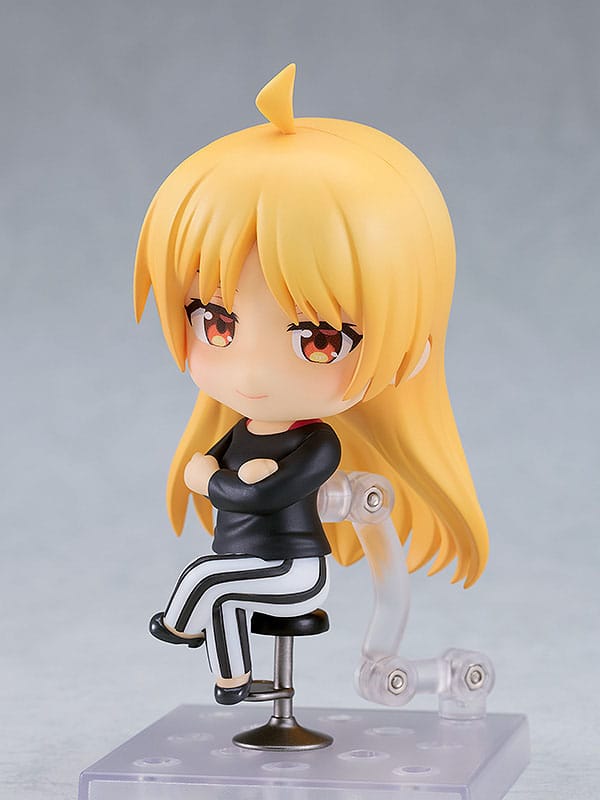 Bocchi The Rock! - Seika Ijichi - Nendoroid figure (Good smile company)