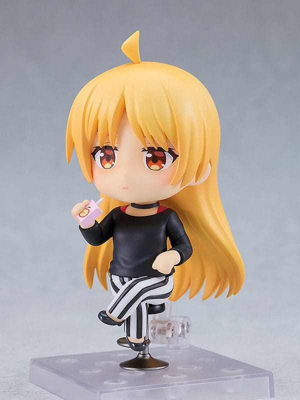 Bocchi The Rock! - Seika Ijichi - Nendoroid figure (Good smile company)