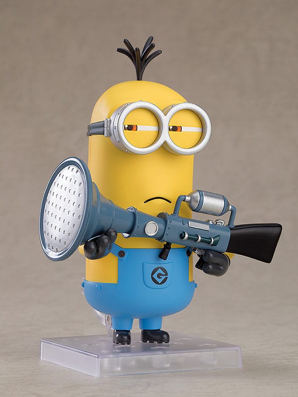 Minions - Minion Kevin - Nendoroid figure (Good smile company)
