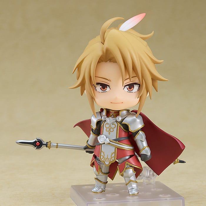 The Rising of the Shield Hero - Kitamura Motoyasu (Spear Hero) - Nendoroid figure (Good smile company)