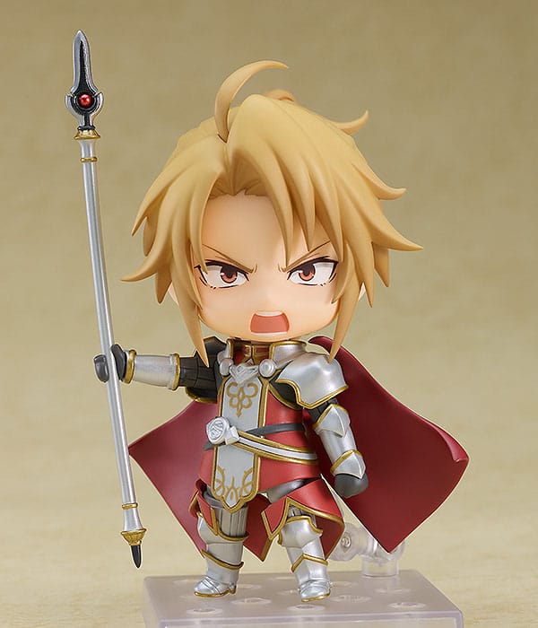 The Rising of the Shield Hero - Kitamura Motoyasu (Spear Hero) - Nendoroid figure (Good smile company)