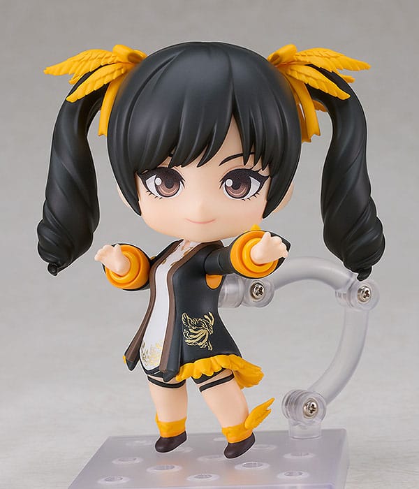 Tekken 8 - Ling Xiaoyu - Nendoroid figure (Good smile company)