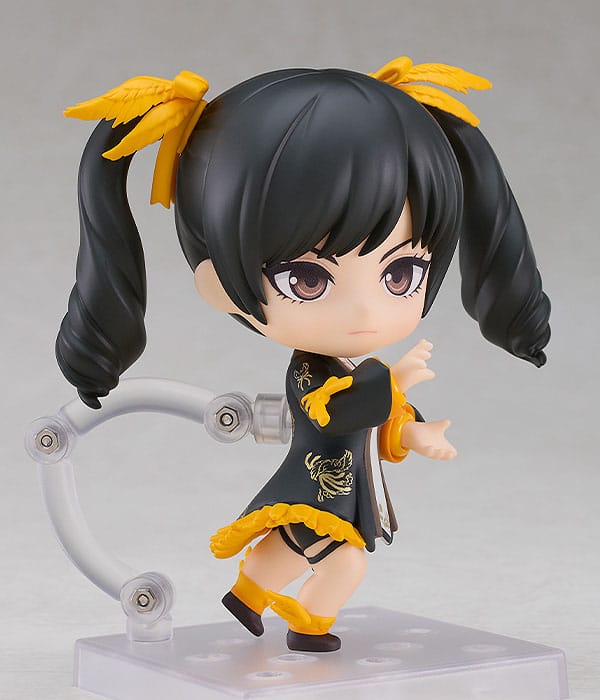 Tekken 8 - Ling Xiaoyu - Nendoroid figure (Good smile company)