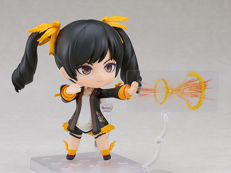 Tekken 8 - Ling Xiaoyu - Nendoroid figure (Good smile company)