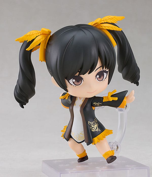 Tekken 8 - Ling Xiaoyu - Nendoroid figure (Good smile company)