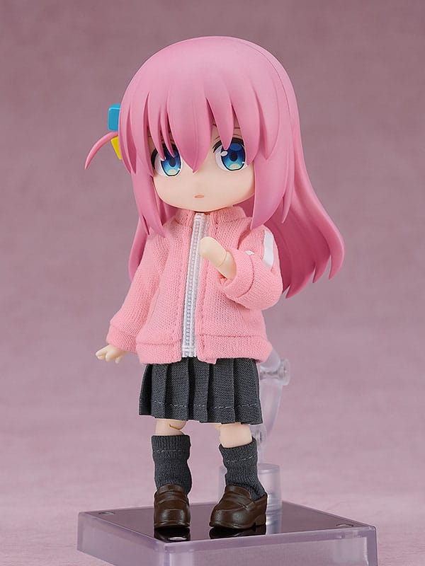 Bocchi The Rock! - Hitori Gotoh - Nendoroid Doll (Good Smile Company)