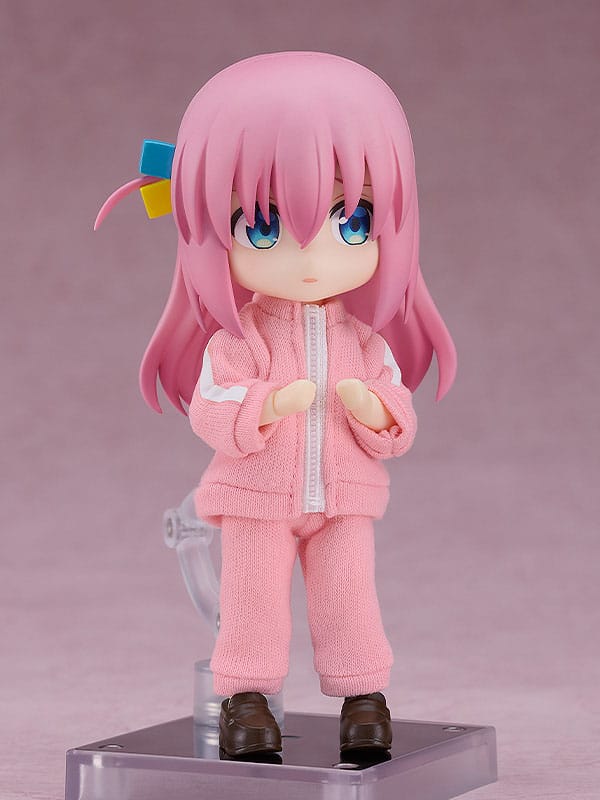 Bocchi The Rock! - Hitori Gotoh - Nendoroid Doll (Good Smile Company)